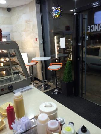 dJ's Deli and Fastfood